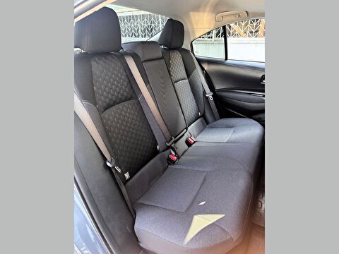 toyota, corolla, 1.8 hybrid flame x-pack e-cvt, otomatik, hybrid 2.el otomobil | renew 23