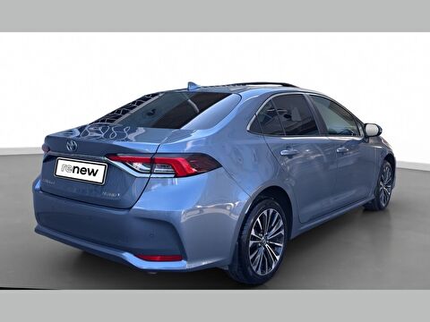 1.8 Hybrid Flame X-Pack e-CVT, 2. el otomobil | renew