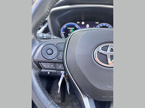 toyota, corolla, 1.8 hybrid flame x-pack e-cvt, otomatik, hybrid 2.el otomobil | renew 15