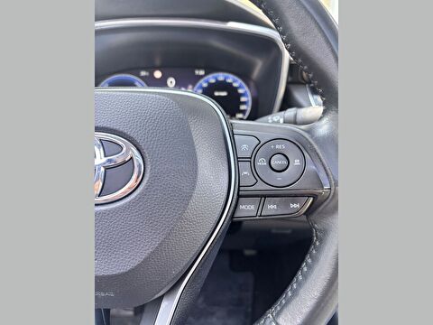 toyota, corolla, 1.8 hybrid flame x-pack e-cvt, otomatik, hybrid 2.el otomobil | renew 20