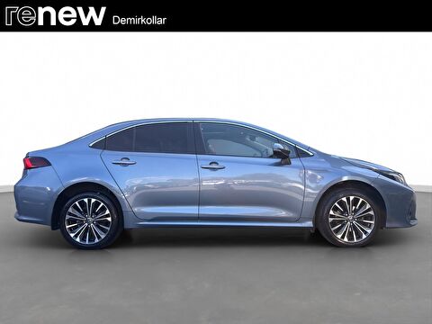 toyota, corolla, 1.8 hybrid flame x-pack e-cvt, otomatik, hybrid 2.el otomobil | renew 6