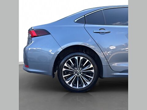 toyota, corolla, 1.8 hybrid flame x-pack e-cvt, otomatik, hybrid 2.el otomobil | renew 7