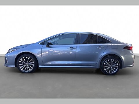 toyota, corolla, 1.8 hybrid flame x-pack e-cvt, otomatik, hybrid 2.el otomobil | renew 3