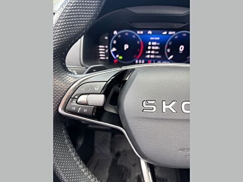 skoda, karoq, 1.5 tsı prestige dsg, otomatik, benzin 2.el otomobil | renew 16