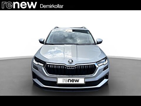 skoda, karoq, 1.5 tsı prestige dsg, otomatik, benzin 2.el otomobil | renew 4