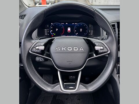 skoda, karoq, 1.5 tsı prestige dsg, otomatik, benzin 2.el otomobil | renew 19