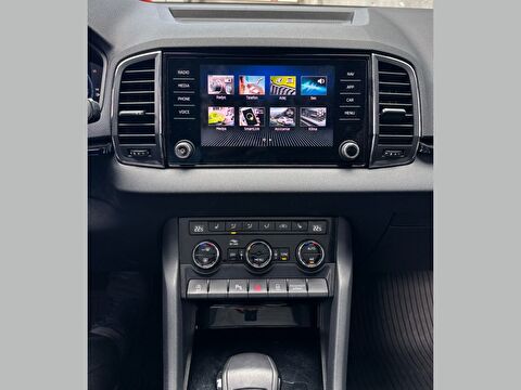 skoda, karoq, 1.5 tsı prestige dsg, otomatik, benzin 2.el otomobil | renew 6