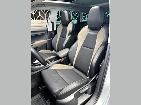skoda, karoq, 1.5 tsı prestige dsg, otomatik, benzin 2.el otomobil | renew 23