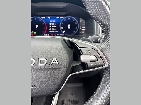 skoda, karoq, 1.5 tsı prestige dsg, otomatik, benzin 2.el otomobil | renew 20