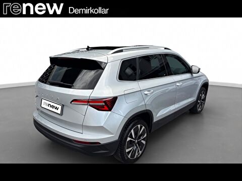skoda, karoq, 1.5 tsı prestige dsg, otomatik, benzin 2.el otomobil | renew 7