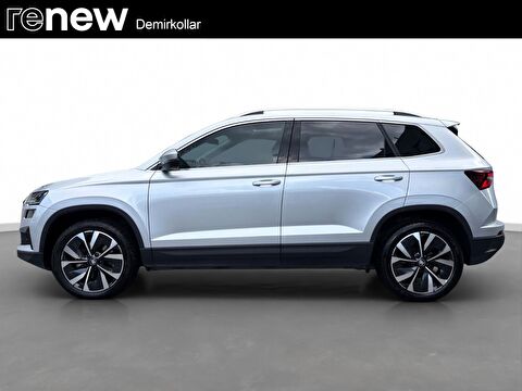 skoda, karoq, 1.5 tsı prestige dsg, otomatik, benzin 2.el otomobil | renew 5