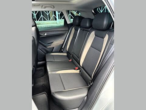 skoda, karoq, 1.5 tsı prestige dsg, otomatik, benzin 2.el otomobil | renew 21