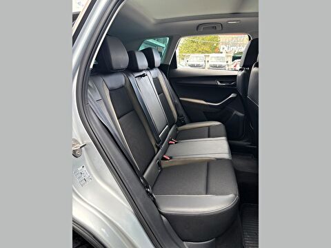 skoda, karoq, 1.5 tsı prestige dsg, otomatik, benzin 2.el otomobil | renew 9