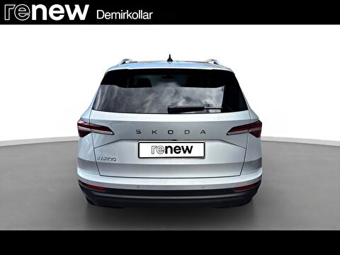 skoda, karoq, 1.5 tsı prestige dsg, otomatik, benzin 2.el otomobil | renew 3