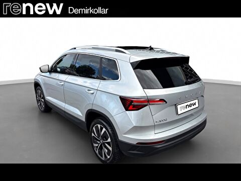 skoda, karoq, 1.5 tsı prestige dsg, otomatik, benzin 2.el otomobil | renew 12