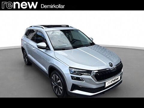 skoda, karoq, 1.5 tsı prestige dsg, otomatik, benzin 2.el otomobil | renew 14