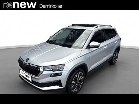 1.5 TSI Prestige DSG, 2. el otomobil | renew
