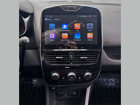 renault, clio, sport tourer 0.9 tce joy, manuel, benzin 2.el otomobil | renew 17