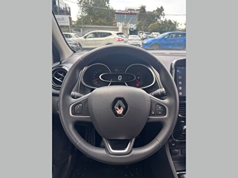 renault, clio, sport tourer 0.9 tce joy, manuel, benzin 2.el otomobil | renew 20