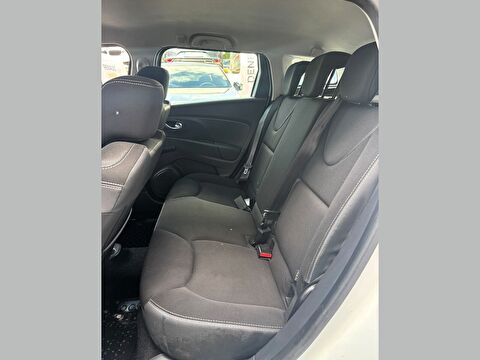 renault, clio, sport tourer 0.9 tce joy, manuel, benzin 2.el otomobil | renew 10