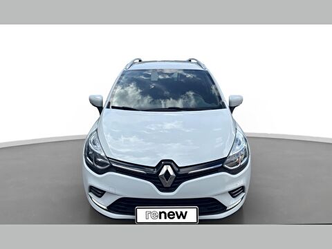 renault, clio, sport tourer 0.9 tce joy, manuel, benzin 2.el otomobil | renew 3