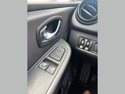 renault, clio, sport tourer 0.9 tce joy, manuel, benzin 2.el otomobil | renew 14