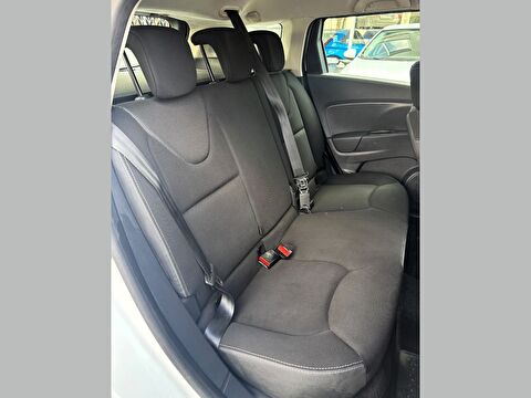 renault, clio, sport tourer 0.9 tce joy, manuel, benzin 2.el otomobil | renew 15