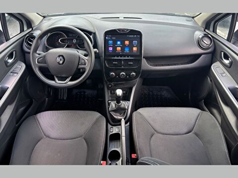 renault, clio, sport tourer 0.9 tce joy, manuel, benzin 2.el otomobil | renew 21