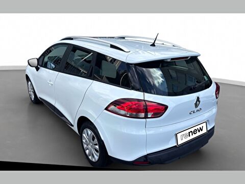renault, clio, sport tourer 0.9 tce joy, manuel, benzin 2.el otomobil | renew 9