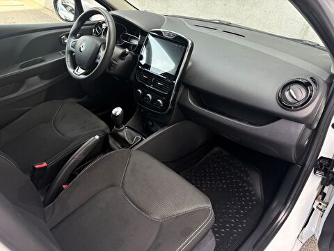 renault, clio, sport tourer 0.9 tce joy, manuel, benzin 2.el otomobil | renew 22