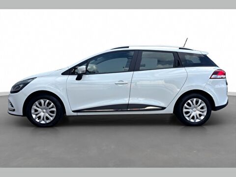 renault, clio, sport tourer 0.9 tce joy, manuel, benzin 2.el otomobil | renew 8