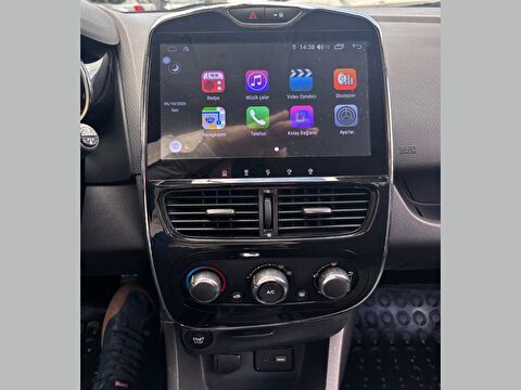 renault, clio, sport tourer 0.9 tce joy, manuel, benzin 2.el otomobil | renew 19