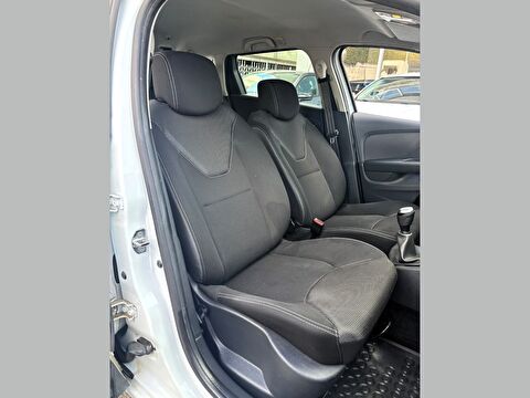 renault, clio, sport tourer 0.9 tce joy, manuel, benzin 2.el otomobil | renew 12