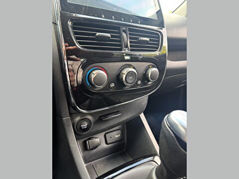 renault, clio, sport tourer 0.9 tce joy, manuel, benzin 2.el otomobil | renew 16