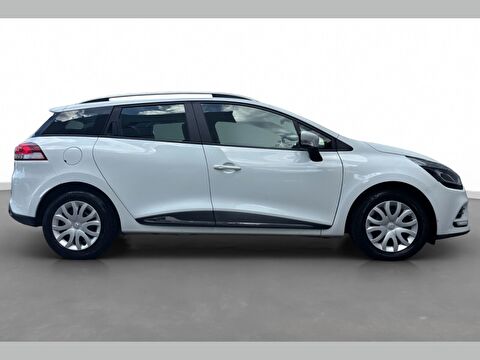 renault, clio, sport tourer 0.9 tce joy, manuel, benzin 2.el otomobil | renew 6