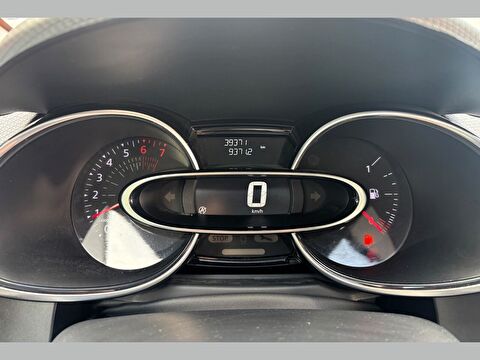 renault, clio, sport tourer 0.9 tce joy, manuel, benzin 2.el otomobil | renew 11