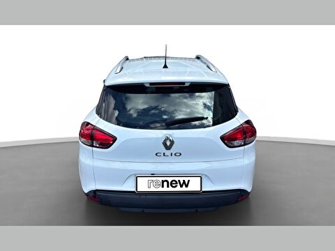 renault, clio, sport tourer 0.9 tce joy, manuel, benzin 2.el otomobil | renew 7