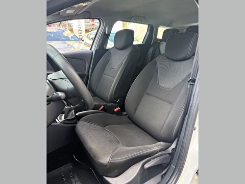 renault, clio, sport tourer 0.9 tce joy, manuel, benzin 2.el otomobil | renew 13