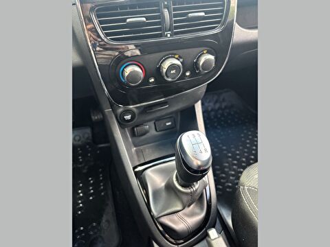 renault, clio, sport tourer 0.9 tce joy, manuel, benzin 2.el otomobil | renew 18