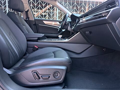 audi, a6, sedan 40 tdı quattro mhev design s-tronic, otomatik, mhev 2.el otomobil | renew 16