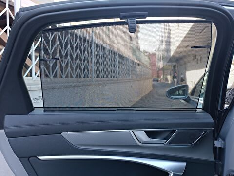 audi, a6, sedan 40 tdı quattro mhev design s-tronic, otomatik, mhev 2.el otomobil | renew 14