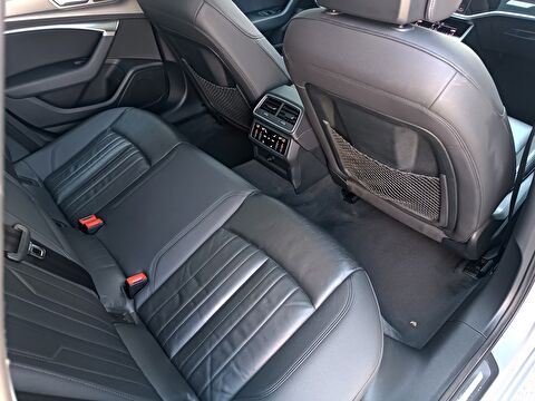 audi, a6, sedan 40 tdı quattro mhev design s-tronic, otomatik, mhev 2.el otomobil | renew 17