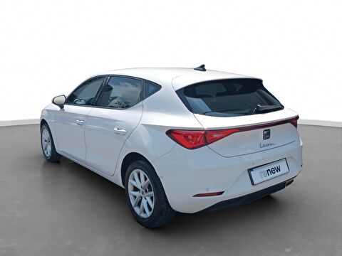 seat, leon, hatchback 1.0 etsı start&stop style dsg, otomatik, mhev 2.el otomobil | renew 5