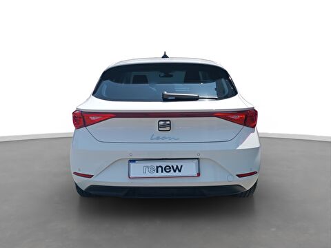 seat, leon, hatchback 1.0 etsı start&stop style dsg, otomatik, mhev 2.el otomobil | renew 7