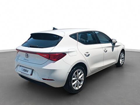 seat, leon, hatchback 1.0 etsı start&stop style dsg, otomatik, mhev 2.el otomobil | renew 6