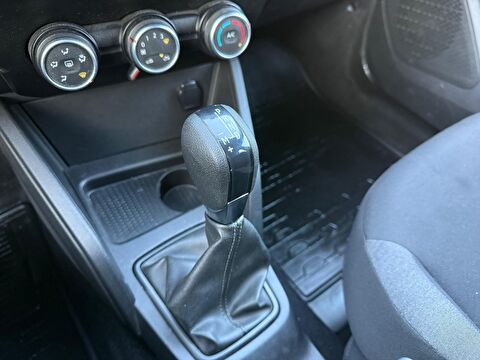 dacia, duster, suv 1.3 tce comfort edc, otomatik, benzin 2.el otomobil | renew 8