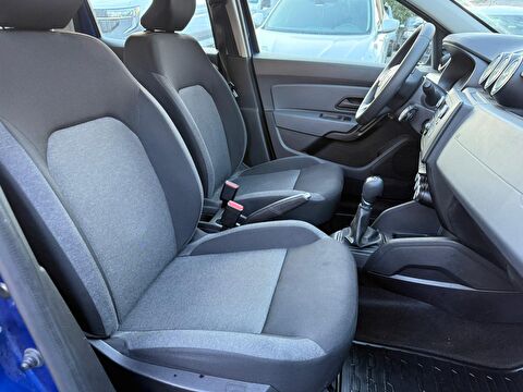 dacia, duster, suv 1.3 tce comfort edc, otomatik, benzin 2.el otomobil | renew 10