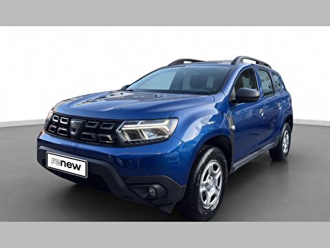 SUV 1.3 Tce Comfort EDC, 2. el otomobil | renew