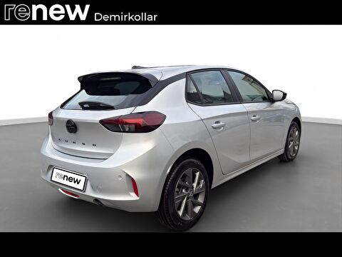opel, corsa, hatchback 1.2 turbo edition otomatik, otomatik, benzin 2.el otomobil | renew 3
