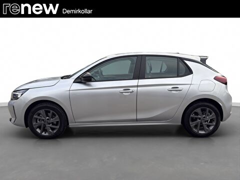opel, corsa, hatchback 1.2 turbo edition otomatik, otomatik, benzin 2.el otomobil | renew 4